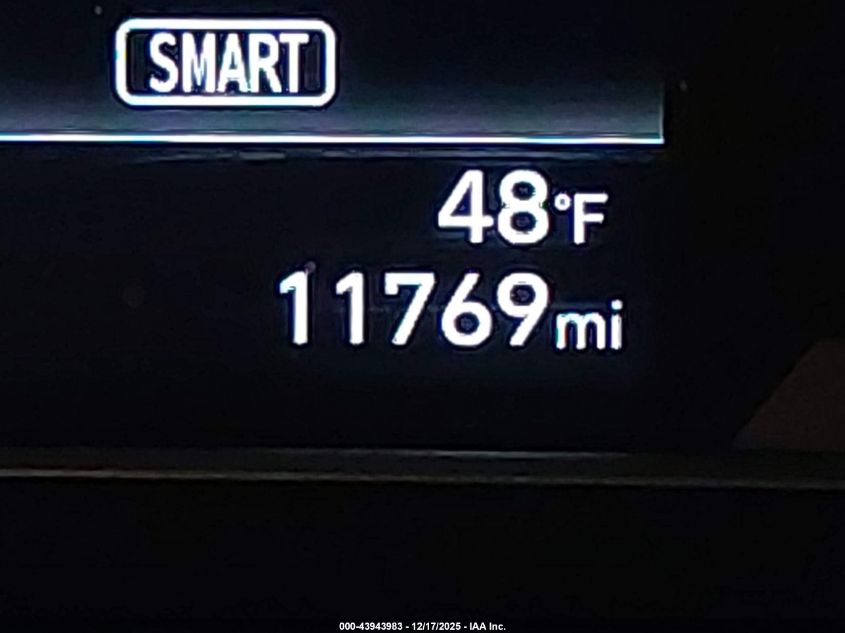 2024 Hyundai Santa Cruz Sel VIN: 5NTJBDDE5RH109826 Lot: 43943983