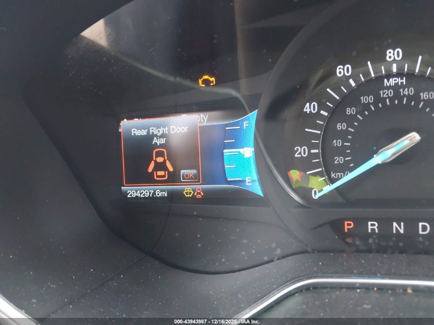 2016 Ford Fusion Se VIN: 1FA6P0H74G5127585 Lot: 43943987