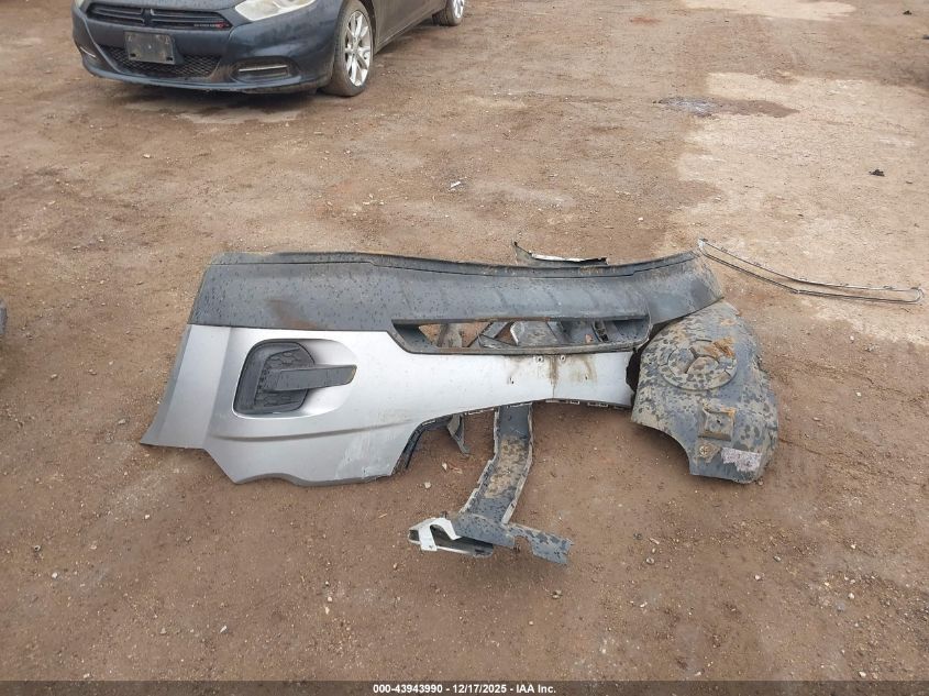 2012 Chevrolet Equinox 1Lt VIN: 2GNALDEK4C6318123 Lot: 43943990