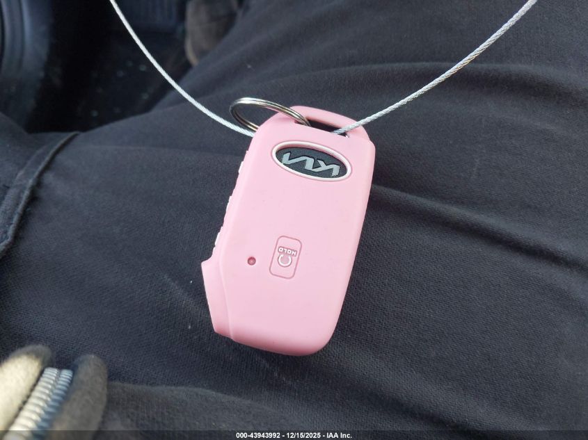 2024 Kia Sportage Ex VIN: 5XYK33DF6RG191611 Lot: 43943992