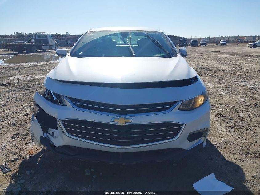 2017 Chevrolet Malibu 1Lt VIN: 1G1ZE5ST7HF228690 Lot: 43943996