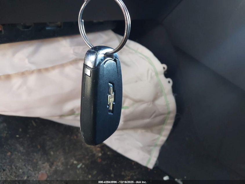 2017 Chevrolet Malibu 1Lt VIN: 1G1ZE5ST7HF228690 Lot: 43943996