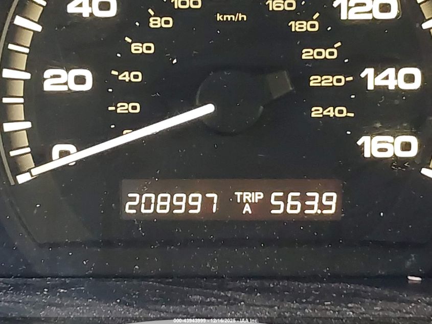 2006 Honda Accord 2.4 Ex VIN: JHMCM56786C002717 Lot: 43943999