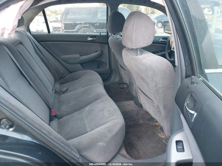 2006 Honda Accord 2.4 Ex VIN: JHMCM56786C002717 Lot: 43943999