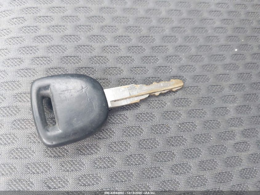 2006 Mazda Mazda3 I VIN: JM1BK12F161413445 Lot: 43944002