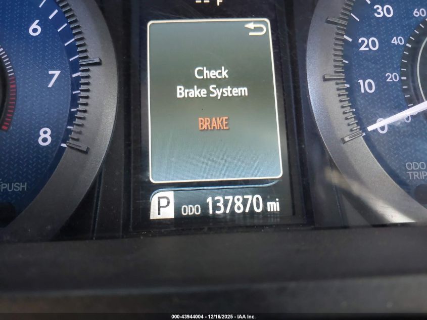 2020 Toyota Sienna L VIN: 5TDZZ3DC3LS049083 Lot: 43944004