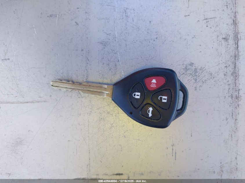 2020 Toyota Sienna L VIN: 5TDZZ3DC3LS049083 Lot: 43944004