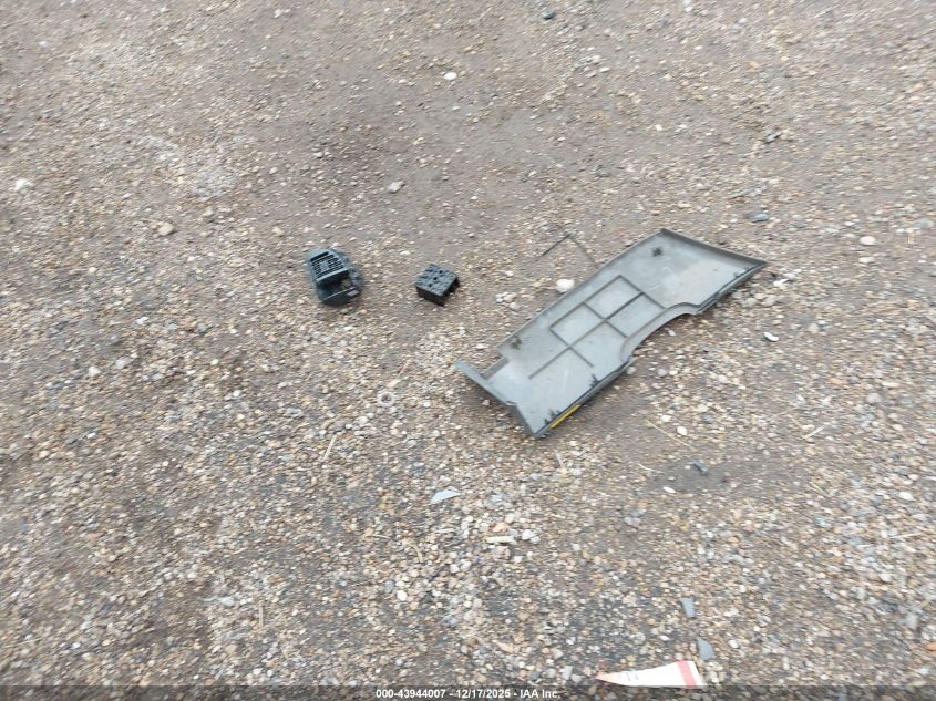 2006 Ford E-250 Commercial/Recreational VIN: 1FTNE24W36HA98453 Lot: 43944007