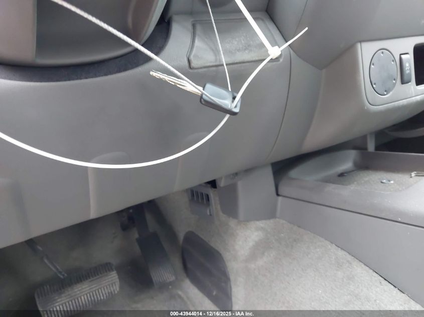 2016 Nissan Frontier S VIN: 1N6BD0CT7GN760813 Lot: 43944014