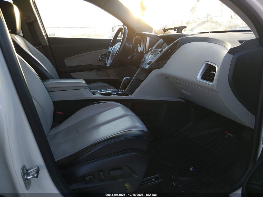 2013 Chevrolet Equinox 2Lt