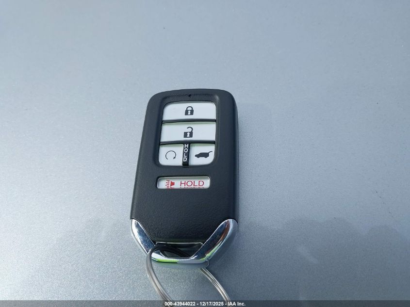 2020 Honda Cr-V 2Wd Ex-L VIN: 7FARW1H83LE019464 Lot: 43944022