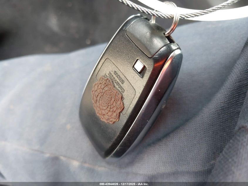 2020 Subaru Crosstrek Premium VIN: JF2GTAECXL8277101 Lot: 43944026