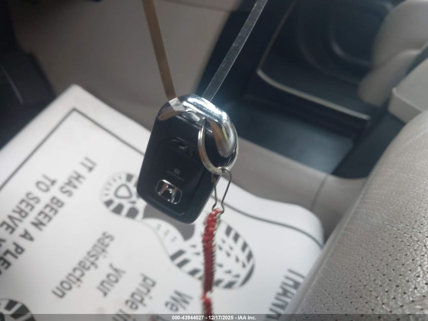 2018 Honda Odyssey Elite VIN: 5FNRL6H93JB091725 Lot: 43944027