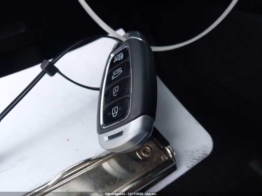 2023 Hyundai Elantra Sel VIN: KMHLM4AG5PU496674 Lot: 43944033