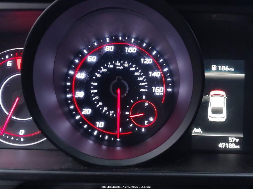 2023 Hyundai Elantra Sel VIN: KMHLM4AG5PU496674 Lot: 43944033