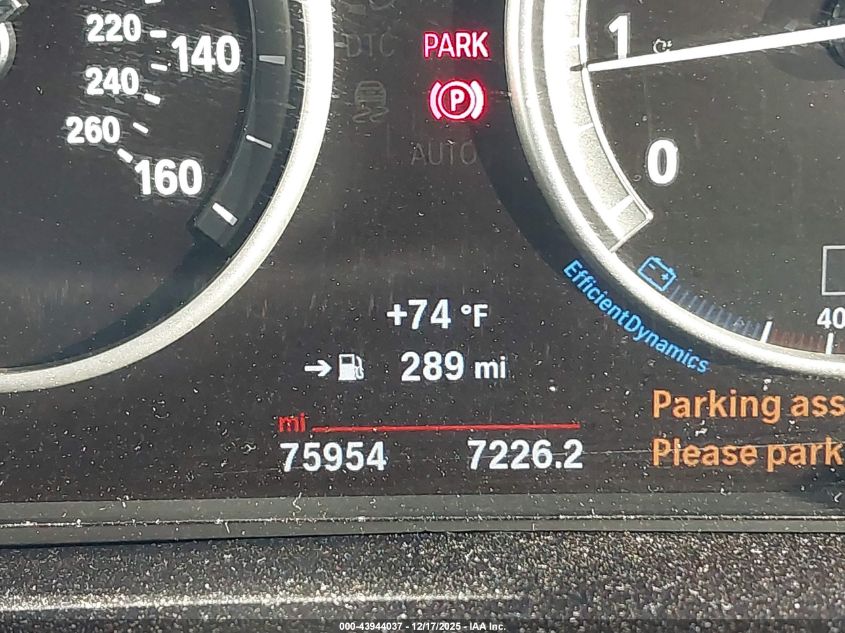 2018 BMW X5 Sdrive35I VIN: 5UXKR2C59J0Z15186 Lot: 43944037