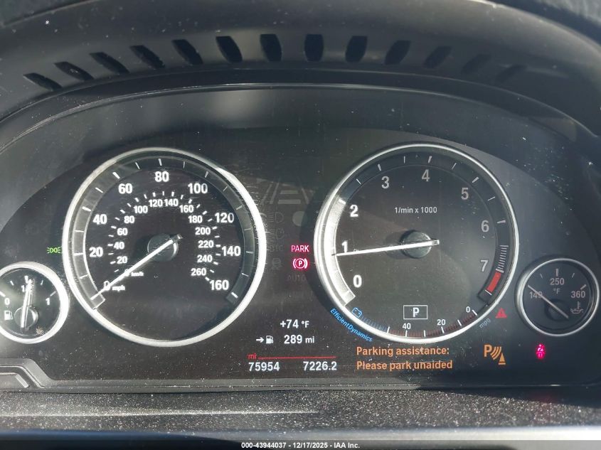 2018 BMW X5 Sdrive35I VIN: 5UXKR2C59J0Z15186 Lot: 43944037