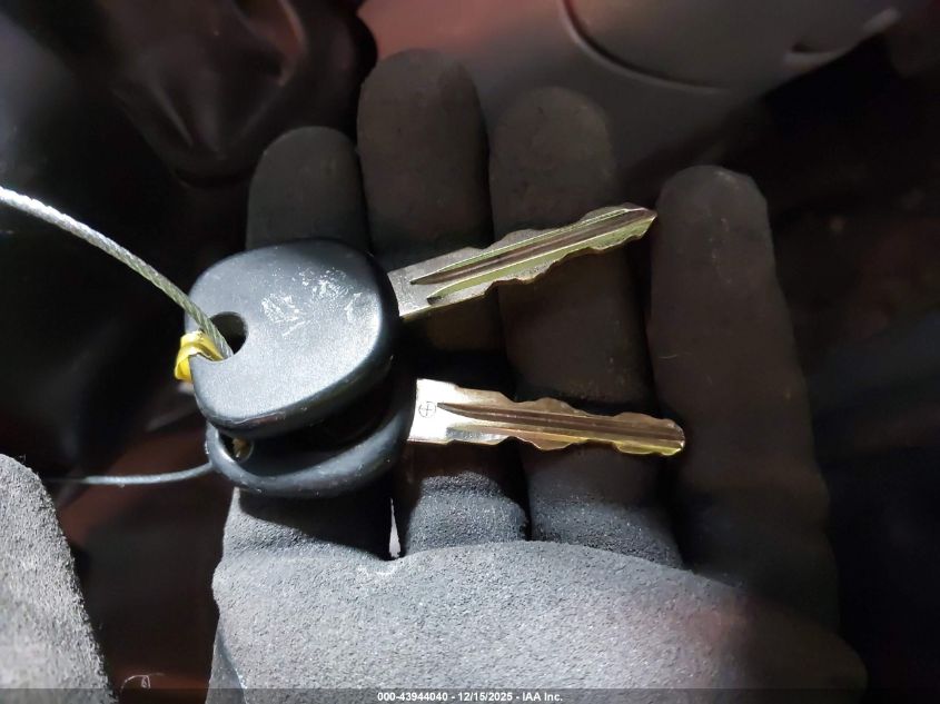 2012 Chevrolet Silverado 2500Hd Work Truck VIN: 1GC2KVCGXCZ325649 Lot: 43944040