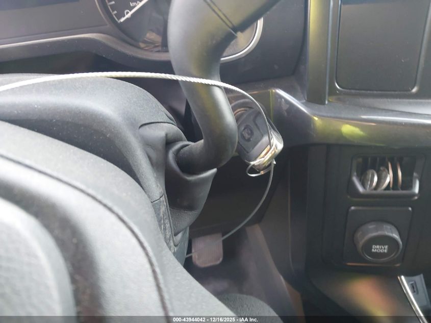 2023 Ford F-150 Xl VIN: 1FTEW1C58PKF97124 Lot: 43944042