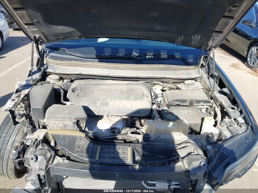 2019 Jeep Cherokee Altitude 4X4 VIN: 1C4PJMLB6KD478032 Lot: 43944048