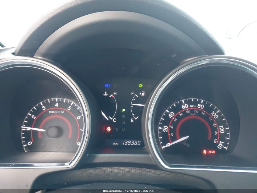 2008 Toyota Highlander VIN: JTEES41A182046723 Lot: 43944053