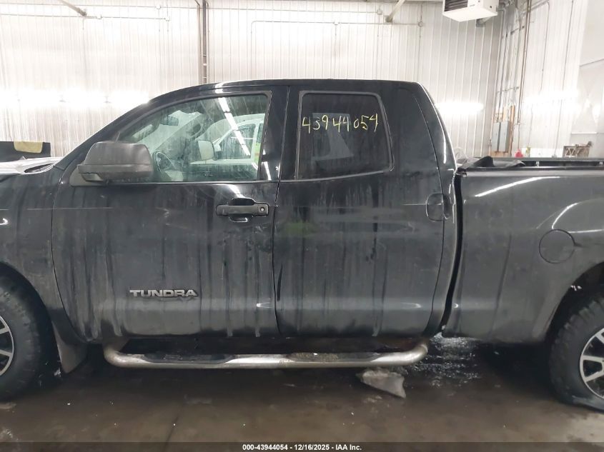 2011 Toyota Tundra Grade 4.6L V8 VIN: 5TFUM5F13BX017856 Lot: 43944054