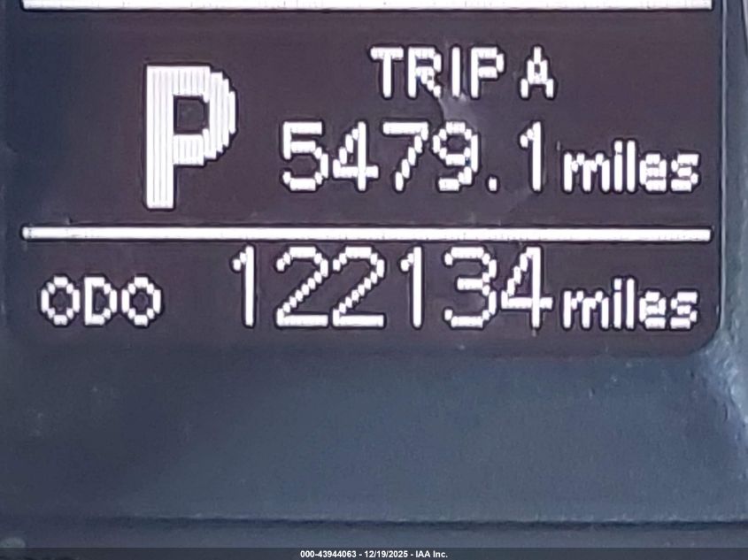 2016 Toyota Corolla S Plus VIN: 5YFBURHEXGP563851 Lot: 43944063