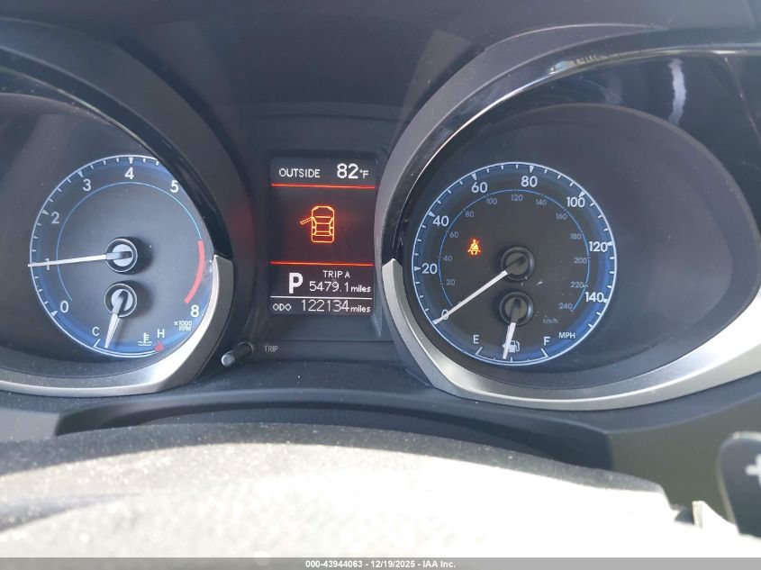 2016 Toyota Corolla S Plus VIN: 5YFBURHEXGP563851 Lot: 43944063