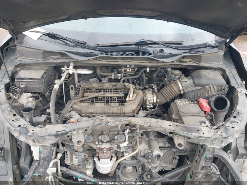 2018 Honda Odyssey Touring VIN: 5FNRL6H89JB011951 Lot: 43944065