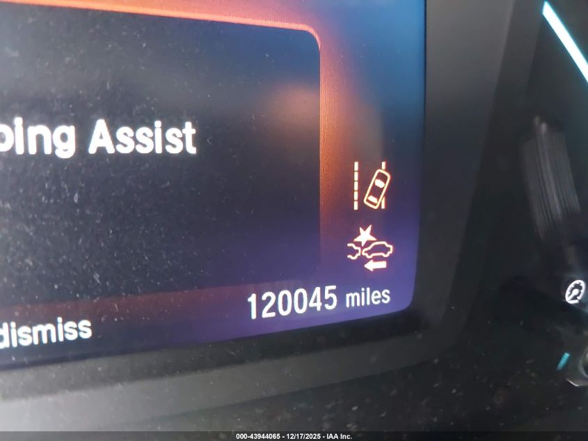 2018 Honda Odyssey Touring VIN: 5FNRL6H89JB011951 Lot: 43944065