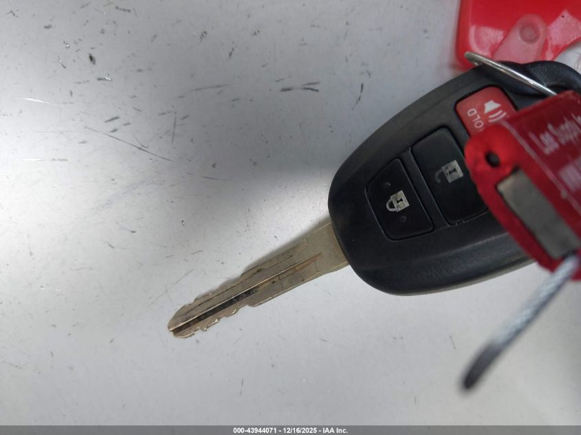 2016 Toyota Camry Se VIN: 4T1BF1FK7GU182560 Lot: 43944071