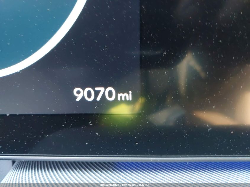 2025 Hyundai Sonata Hybrid Limited VIN: KMHL54JJ9SA119736 Lot: 43944073