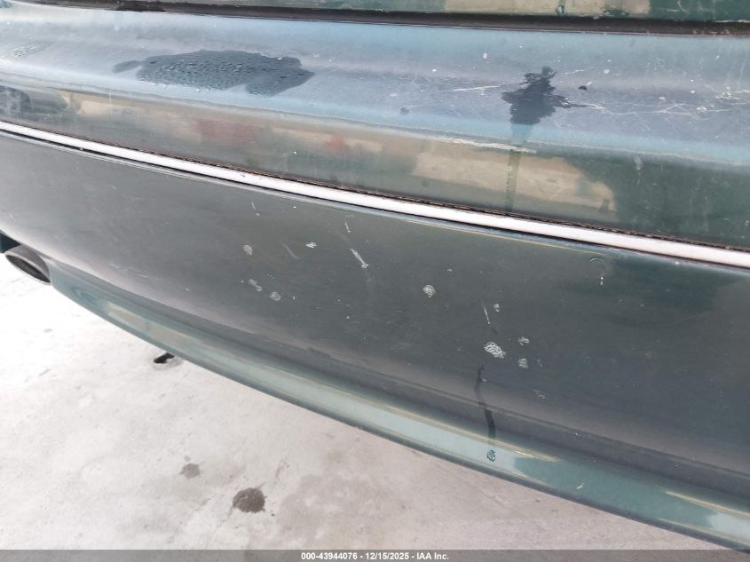 1999 Lexus Gs 300 VIN: JT8BD68S0X0051187 Lot: 43944076