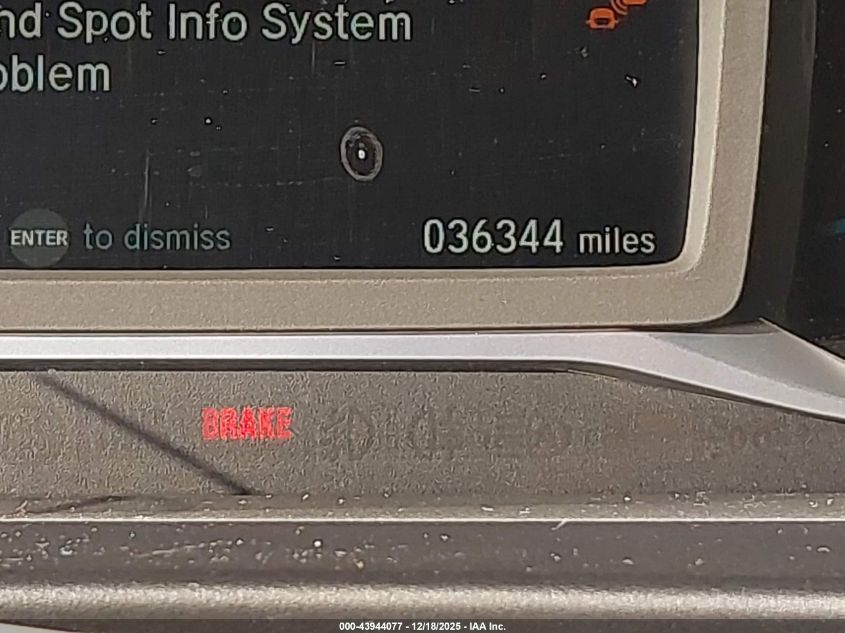 2021 Honda Passport Awd Touring VIN: 5FNYF8H99MB018720 Lot: 43944077