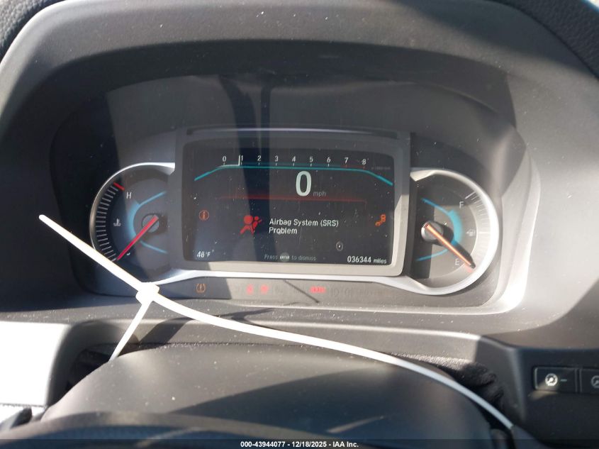 2021 Honda Passport Awd Touring VIN: 5FNYF8H99MB018720 Lot: 43944077