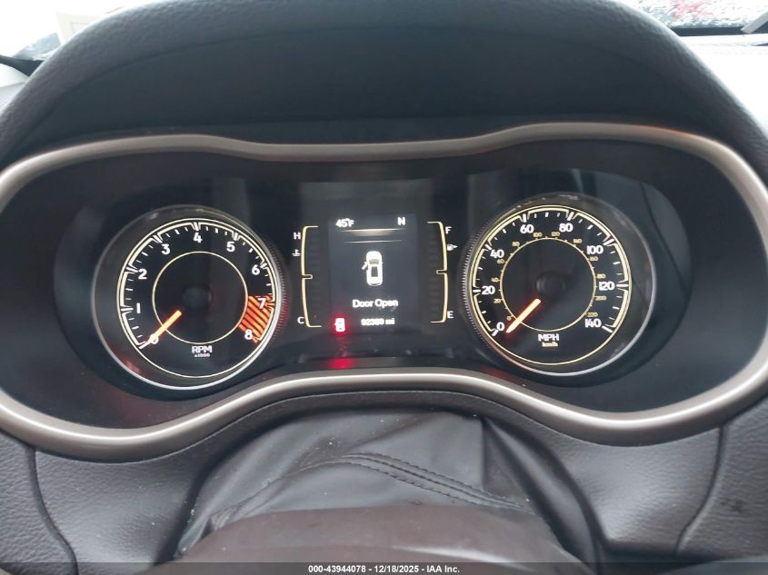 2014 Jeep Cherokee Latitude VIN: 1C4PJMCS9EW223478 Lot: 43944078