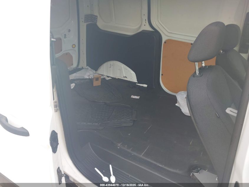 2018 Ford Transit Connect Xl VIN: NM0LS7E72J1359476 Lot: 43944079