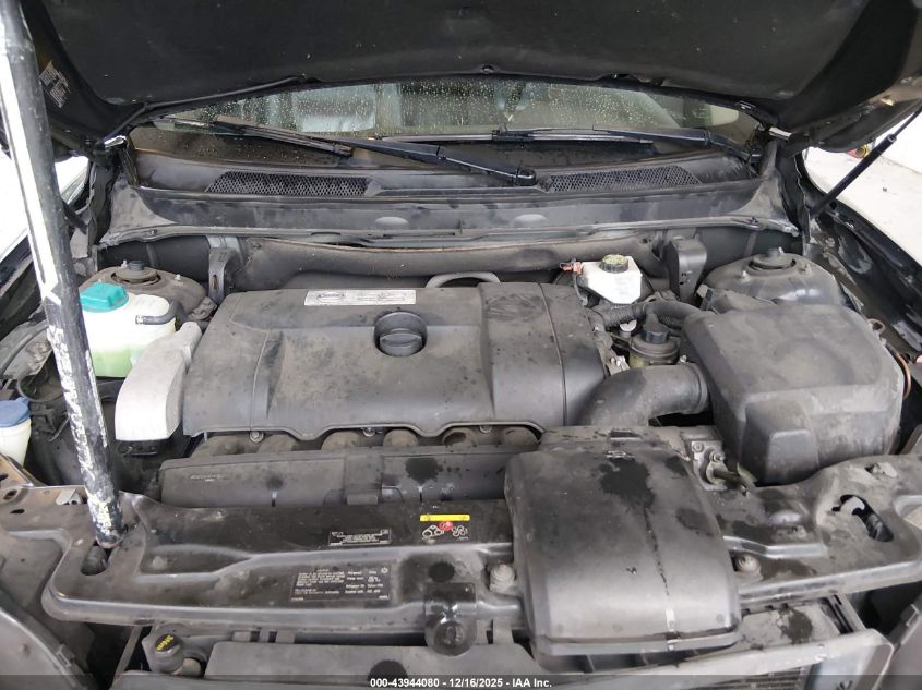 2013 Volvo Xc90 3.2 Platinum VIN: YV4952CZ0D1631018 Lot: 43944080