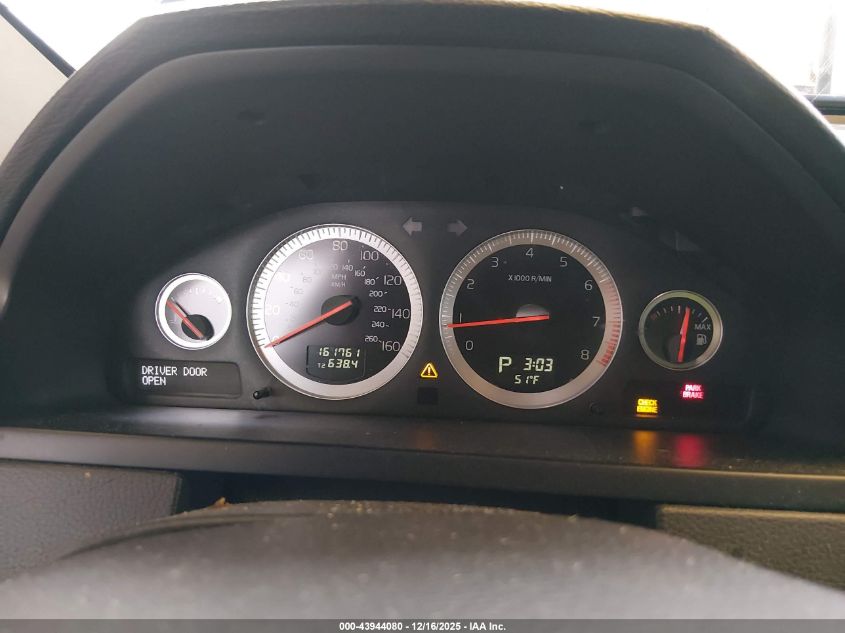 2013 Volvo Xc90 3.2 Platinum VIN: YV4952CZ0D1631018 Lot: 43944080