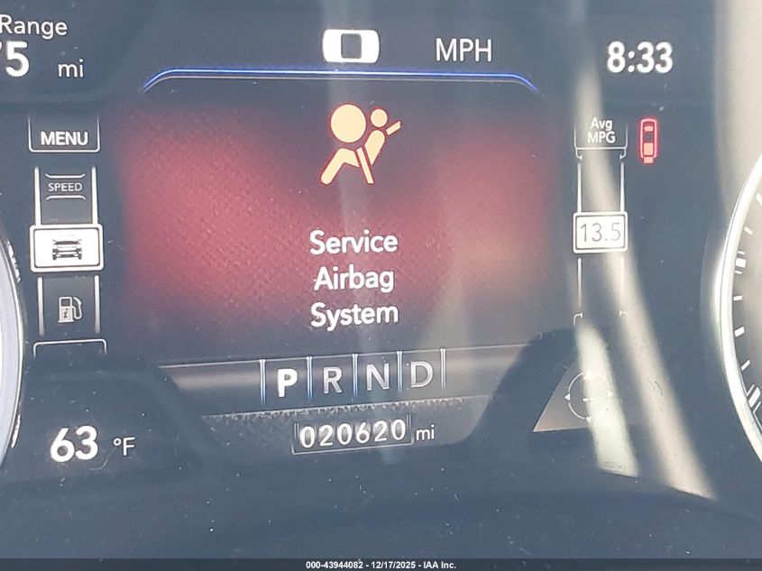 2024 Ram 1500 Big Horn 4X2 5'7 Box VIN: 1C6RREFT7RN209920 Lot: 43944082