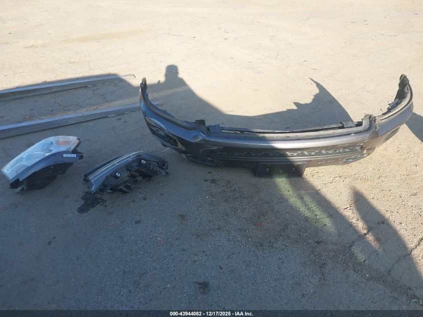 2024 Ram 1500 Big Horn 4X2 5'7 Box VIN: 1C6RREFT7RN209920 Lot: 43944082