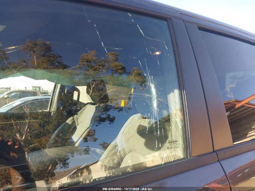 2024 Ram 1500 Big Horn 4X2 5'7 Box VIN: 1C6RREFT7RN209920 Lot: 43944082