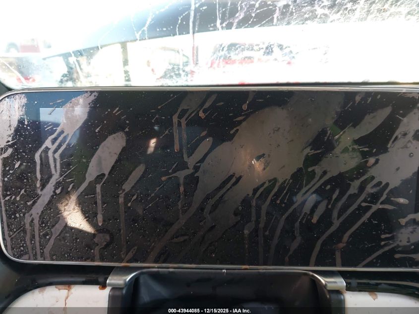 2022 Mercedes-Benz S 580 4Matic VIN: W1K6G7GB0NA133581 Lot: 43944085