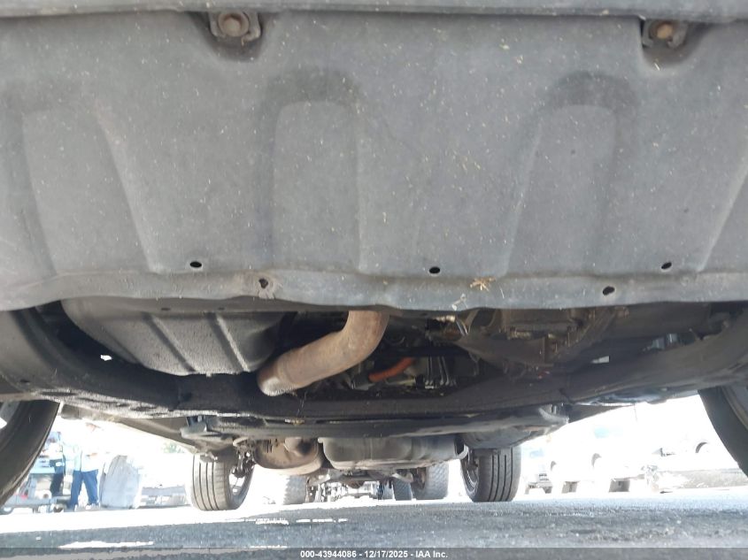 2006 Lexus Rx 400H VIN: JTJHW31U660028721 Lot: 43944086