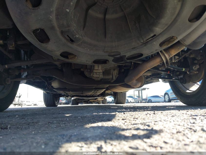 2006 Lexus Rx 400H VIN: JTJHW31U660028721 Lot: 43944086