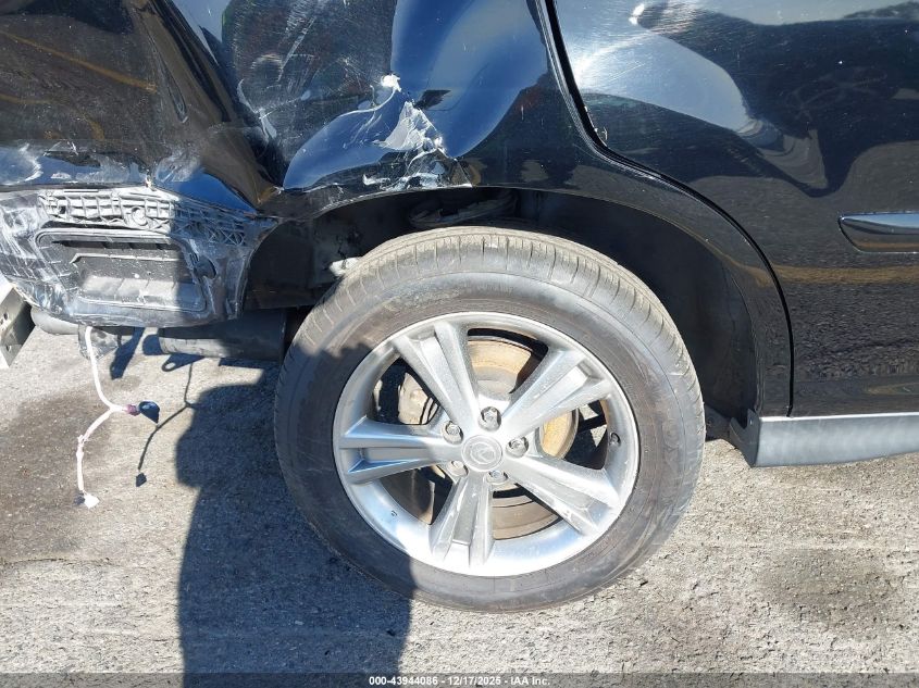 2006 Lexus Rx 400H VIN: JTJHW31U660028721 Lot: 43944086