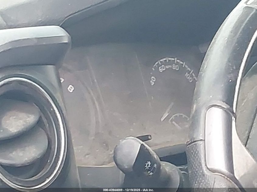 2016 Toyota Tacoma VIN: 5TFSZ5AN1GX030504 Lot: 43944089