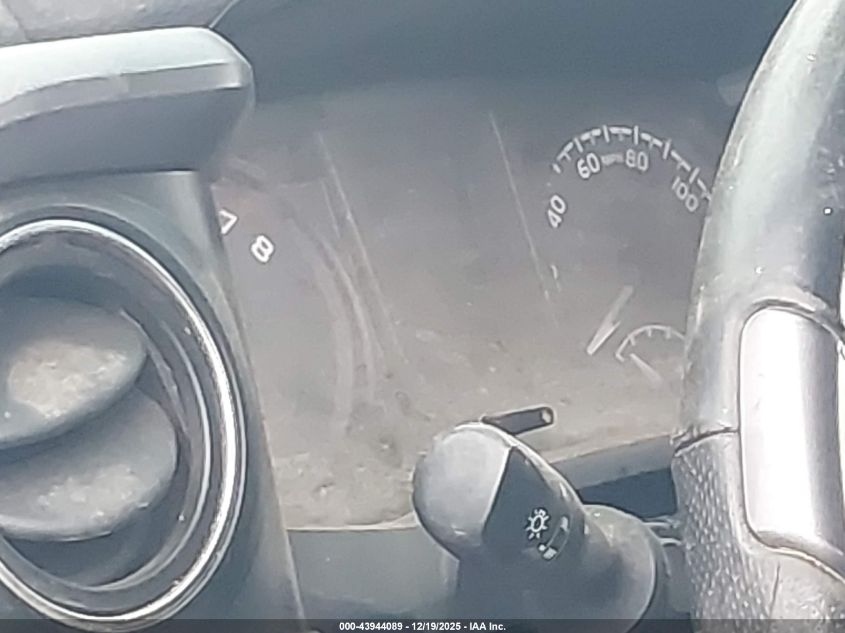 2016 Toyota Tacoma VIN: 5TFSZ5AN1GX030504 Lot: 43944089