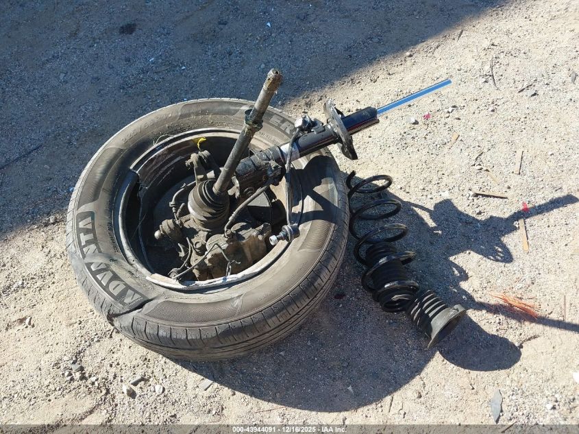 2008 Honda Cr-V Ex-L VIN: JHLRE38738C040369 Lot: 43944091