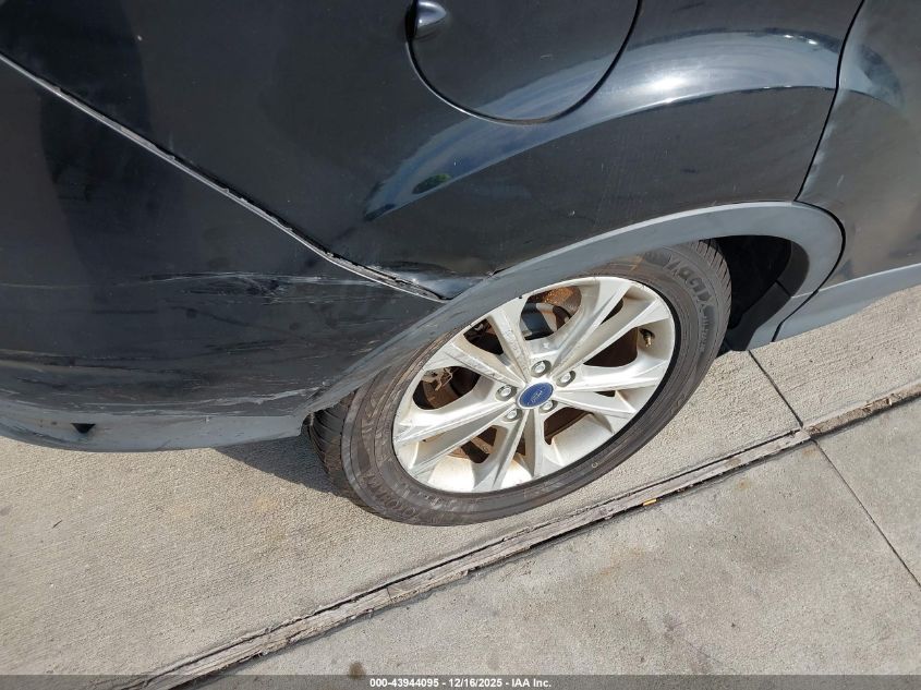 2017 Ford Escape Se VIN: 1FMCU0GD7HUB79194 Lot: 43944095